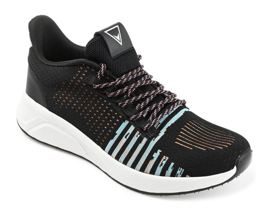 Men's Vance Brewer Black