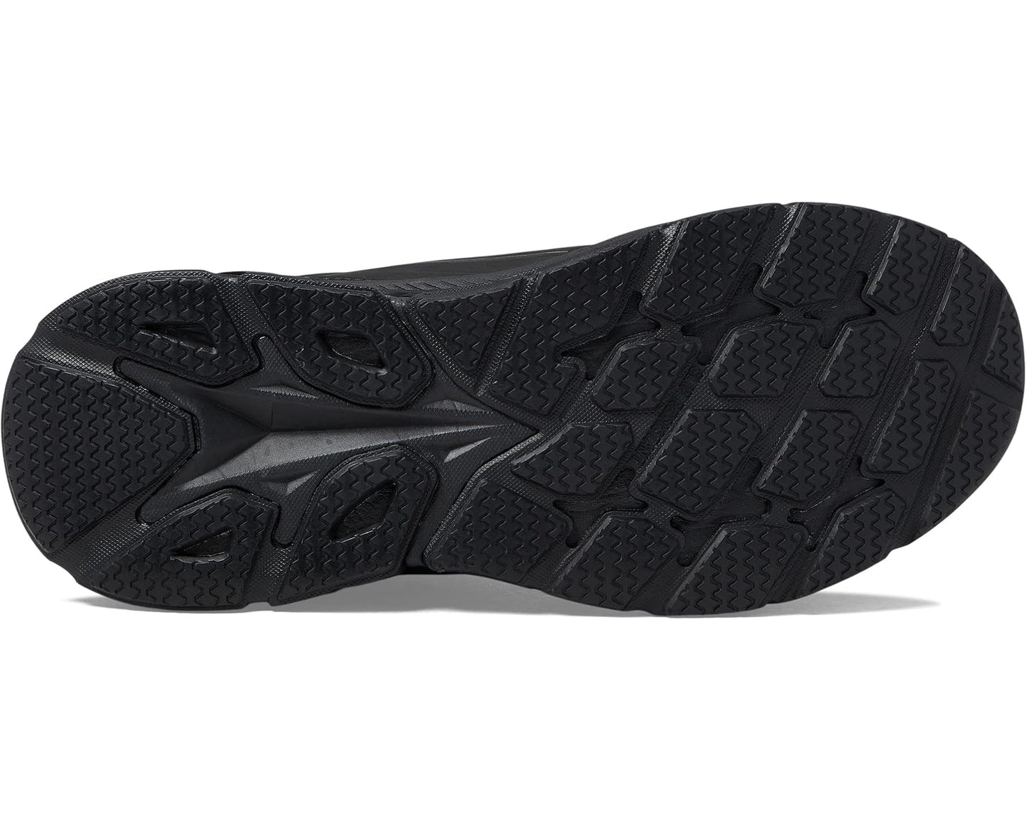 Men's Avenger Work Boots K4 Oxford Black