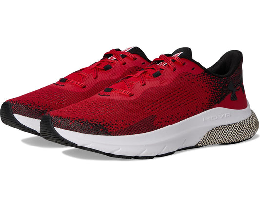 Men's Under Armour Hovr Turbulence 2 Red/White/Black