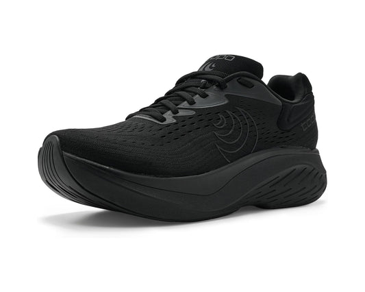 Men's Topo Athletic Atmos 2 Black/Black