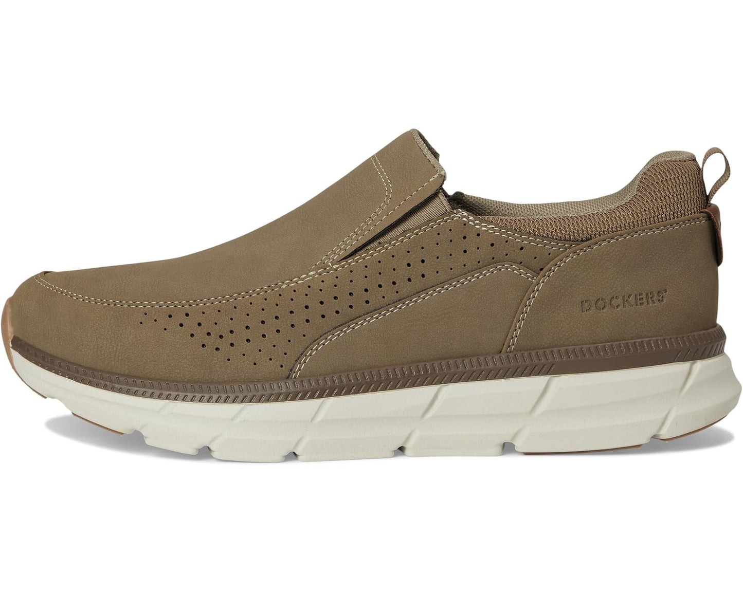 Men's Dockers Go-Time Taupe