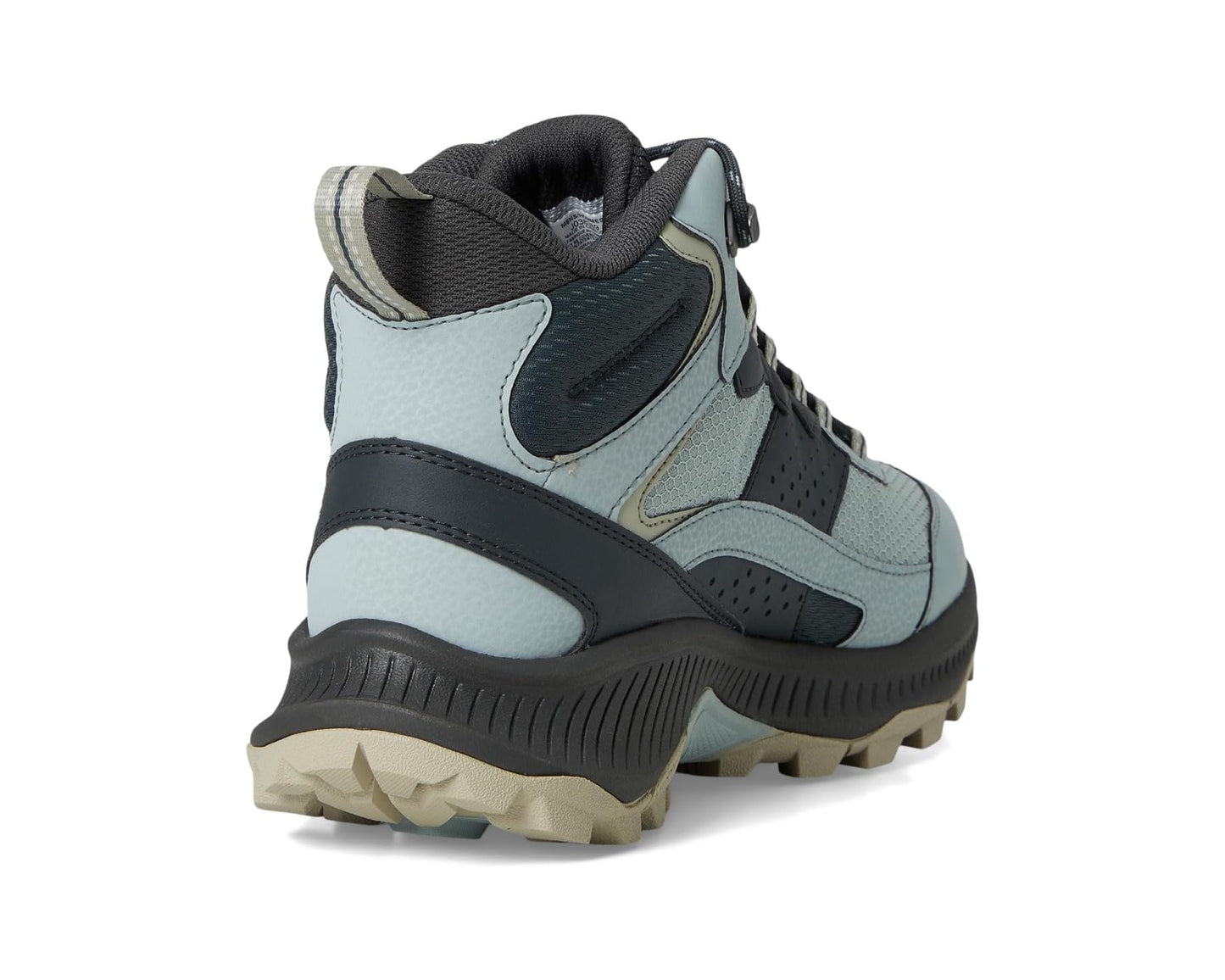 Men's Merrell Speed Strike 2 Mid Waterproof Calcite