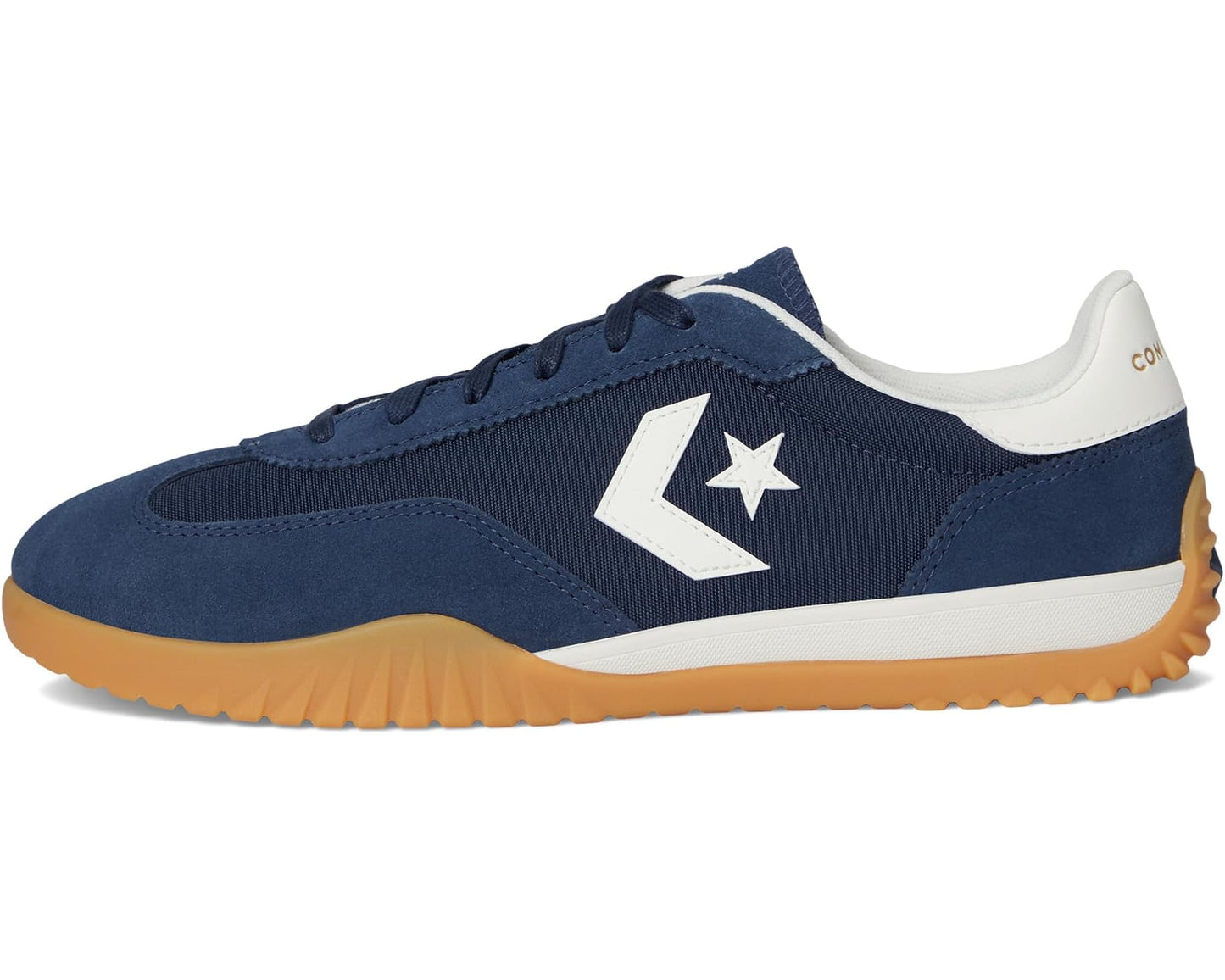 Unisex Converse Run Star Trainer Navy/Egret/Gold
