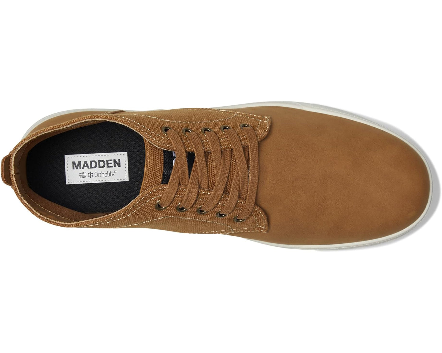 Men's Steve Madden Mcallob Cognac