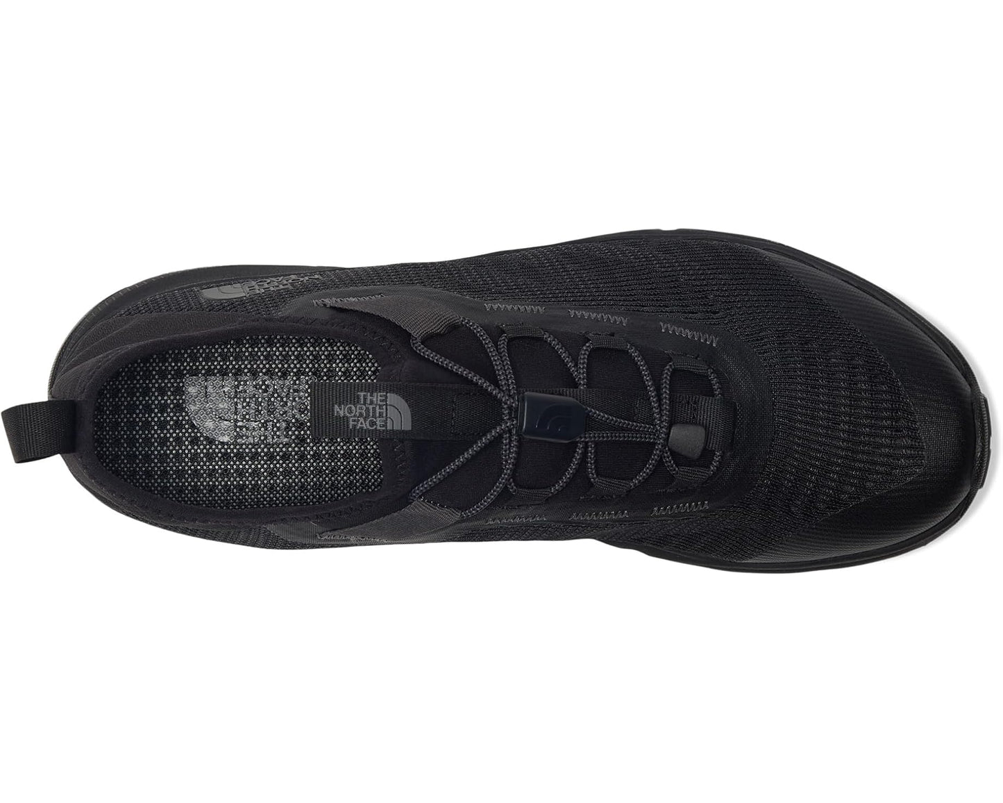 Men's The North Face Platte Canyon TNF Black/Anthracite Grey