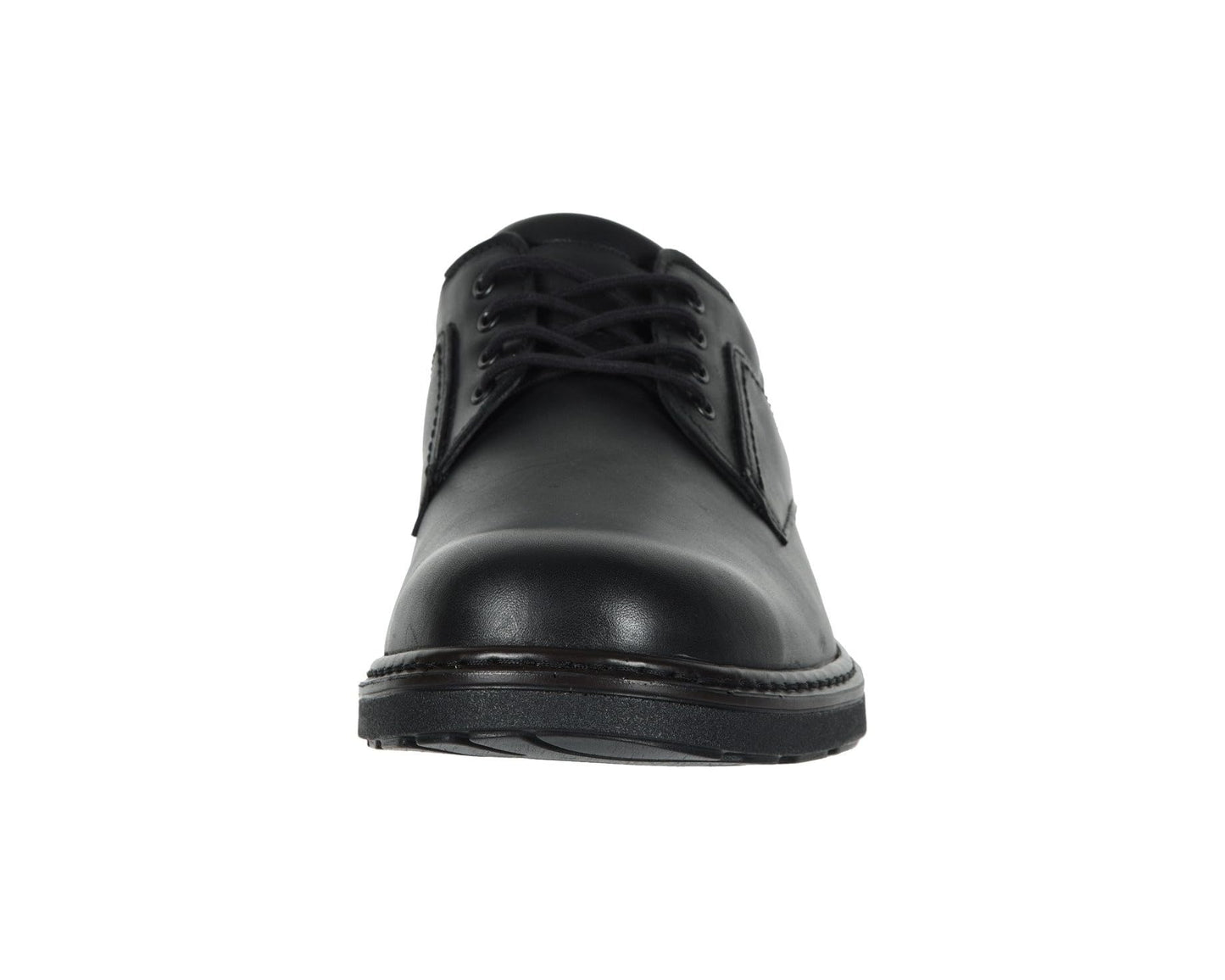 Men's SAS Aden Lace Up Comfort Oxford Black