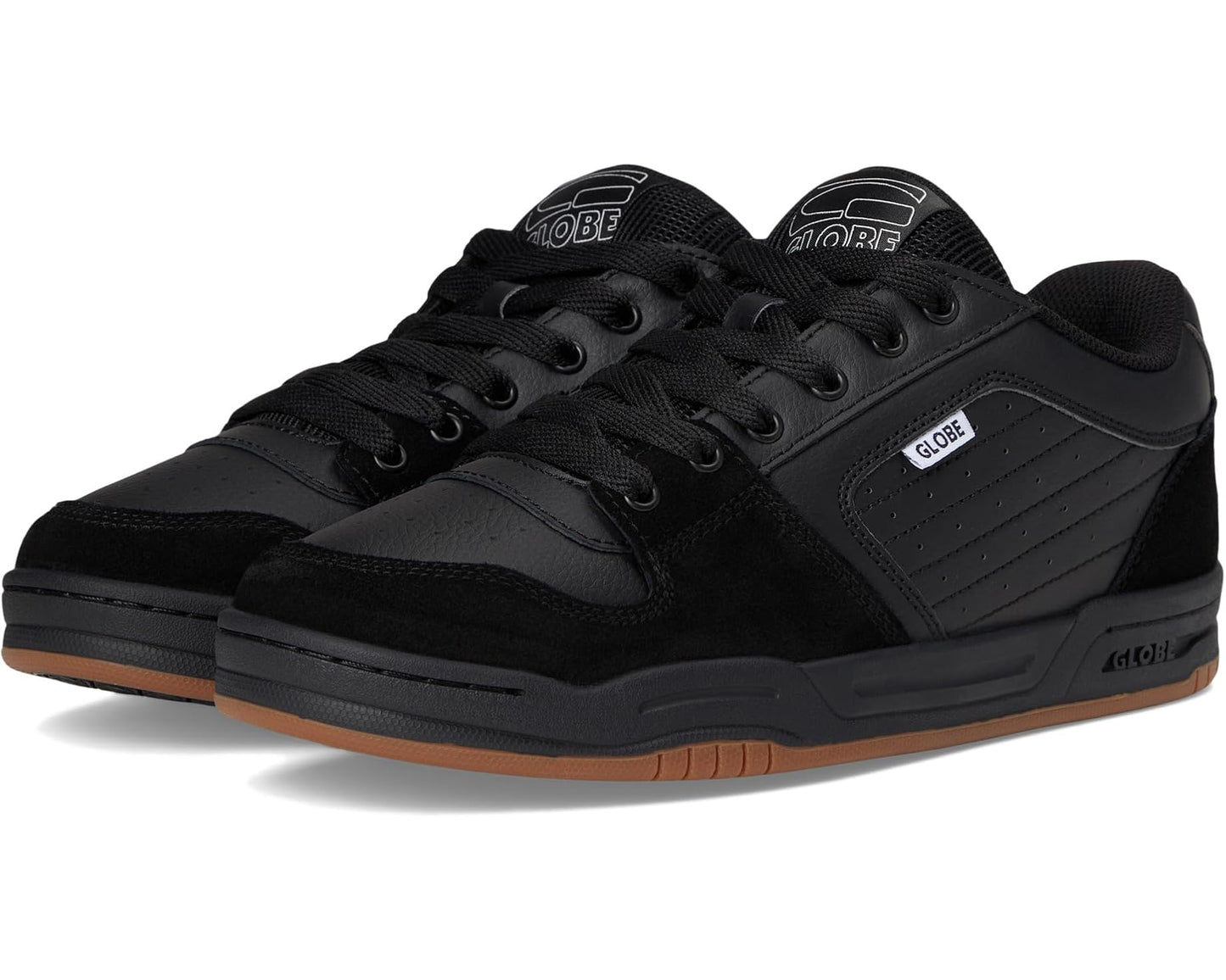 Men's Globe Mojo 2.0 Black/Gum