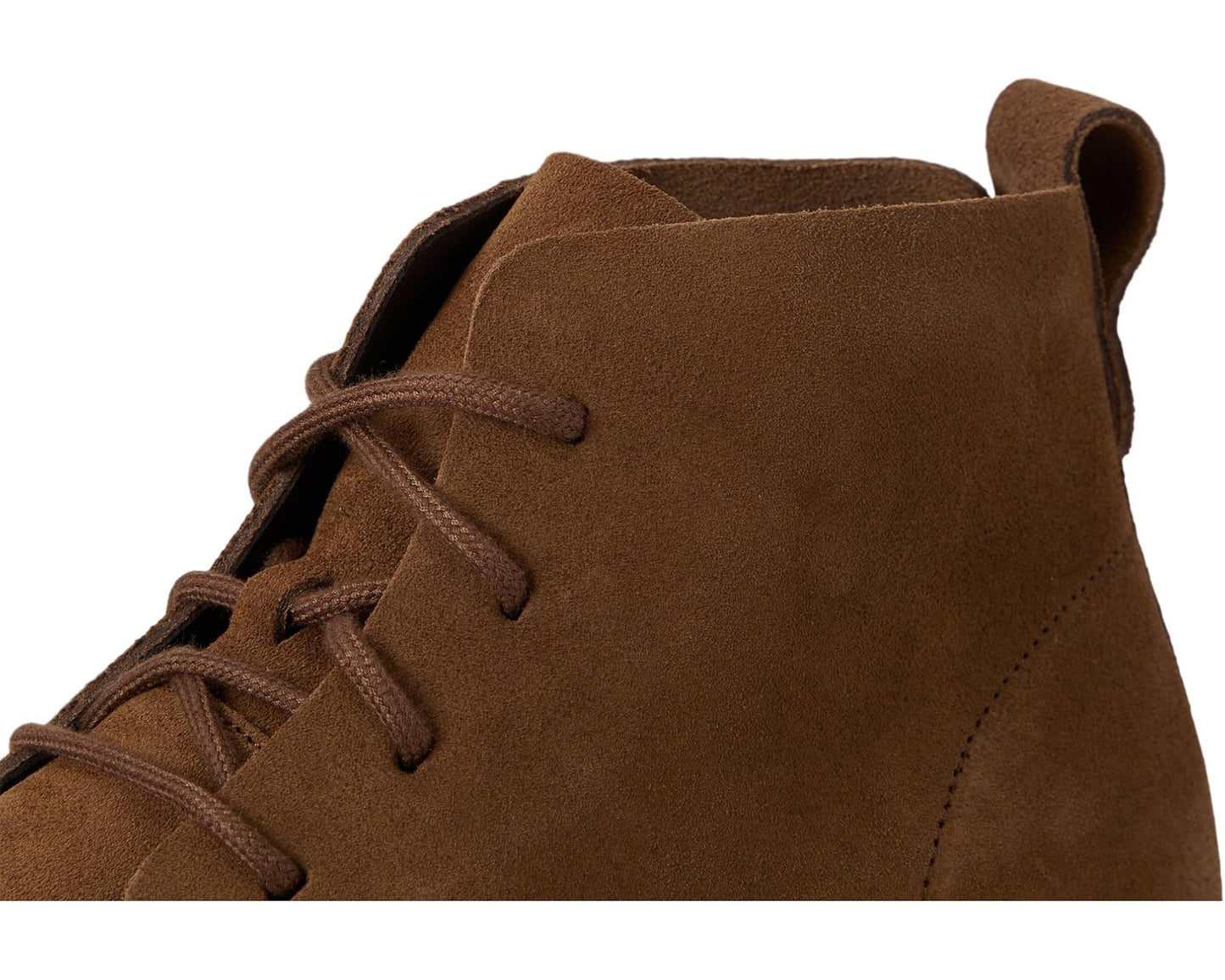 Unisex Birkenstock Uppsala Mid Lace-Up Dark Tea