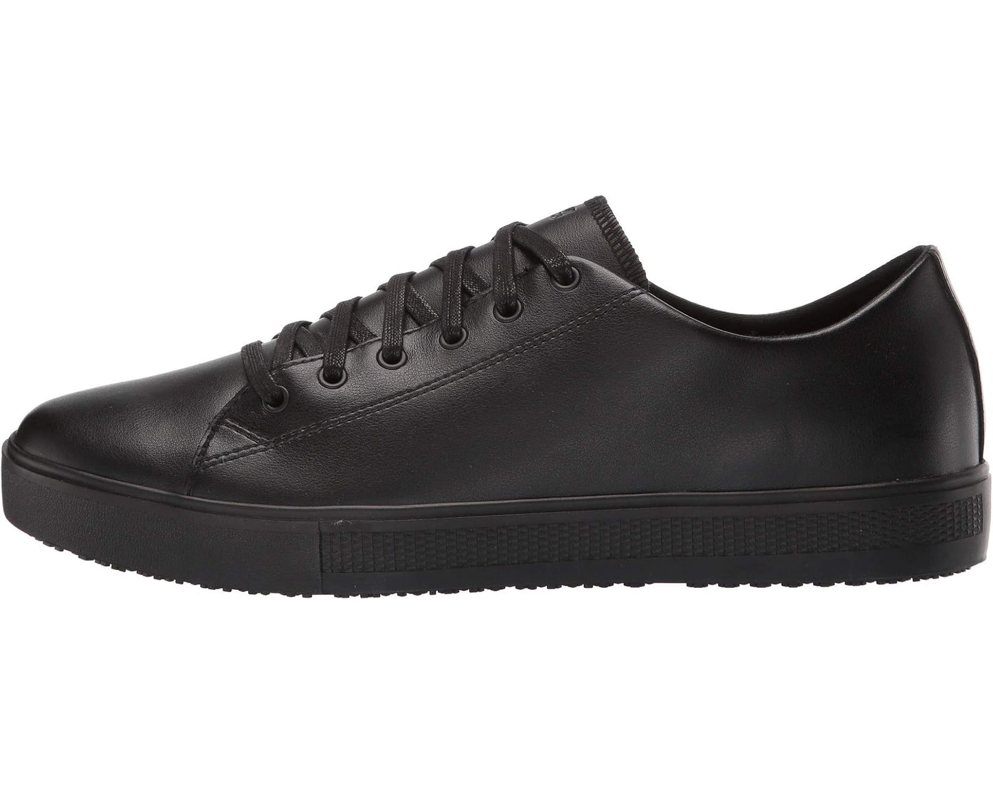 Unisex Shoes for Crews Old School Low-Rider IV Black