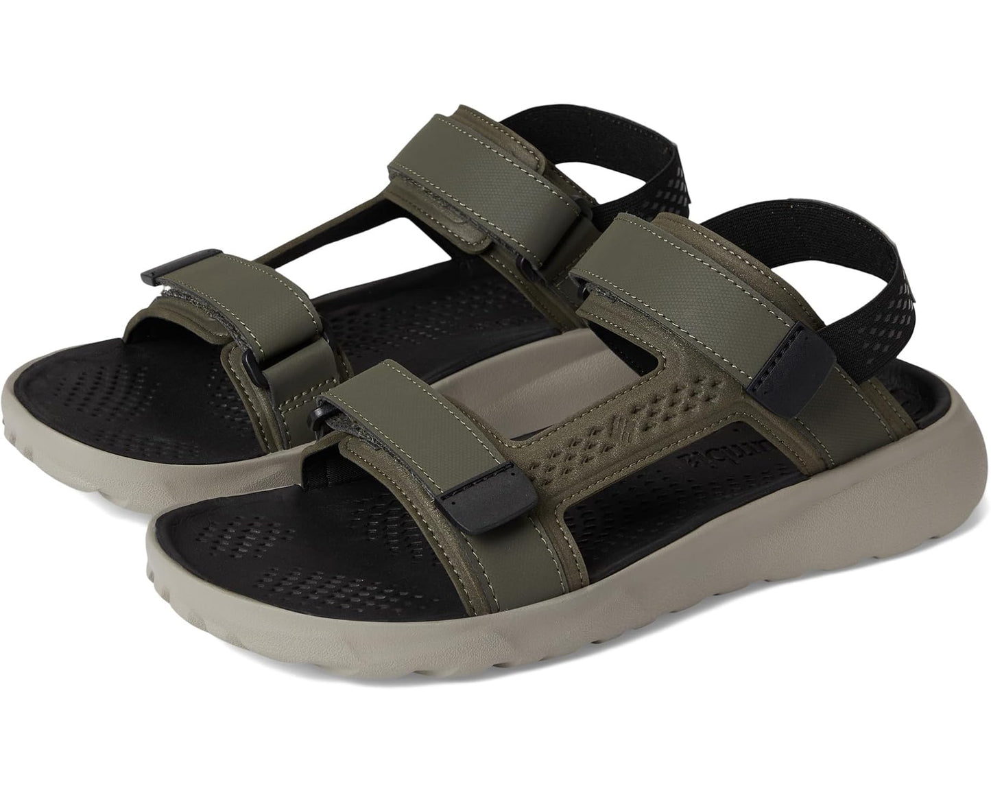Men's Columbia Peakfreak Roam Sandal Alpine Tundra/Kettle
