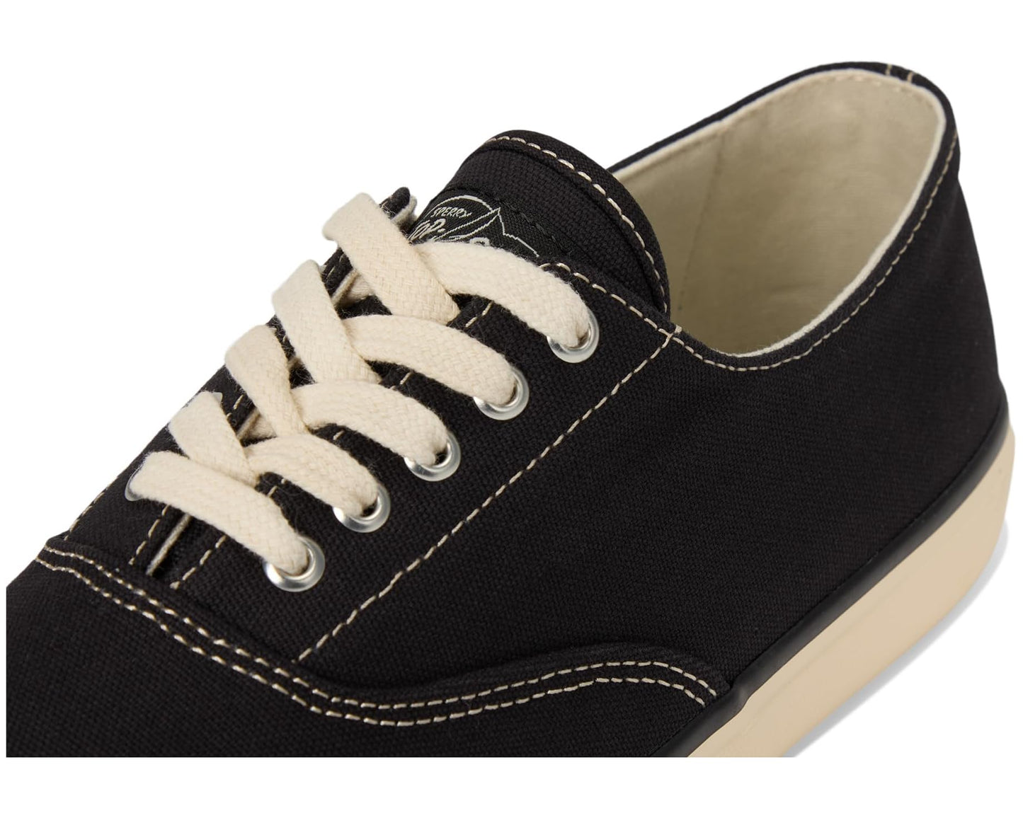 Men's Sperry Classic Cvo Mm Black