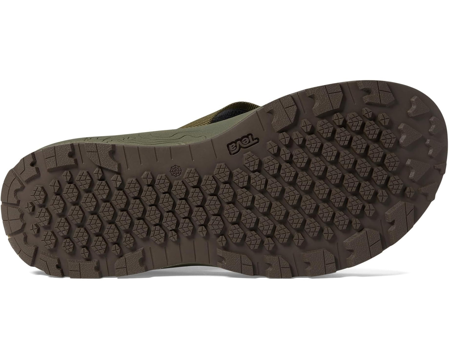 Men's Teva Hydratrek Dark Olive
