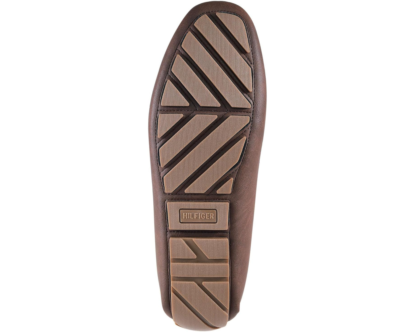 Men's Tommy Hilfiger Aires Brown