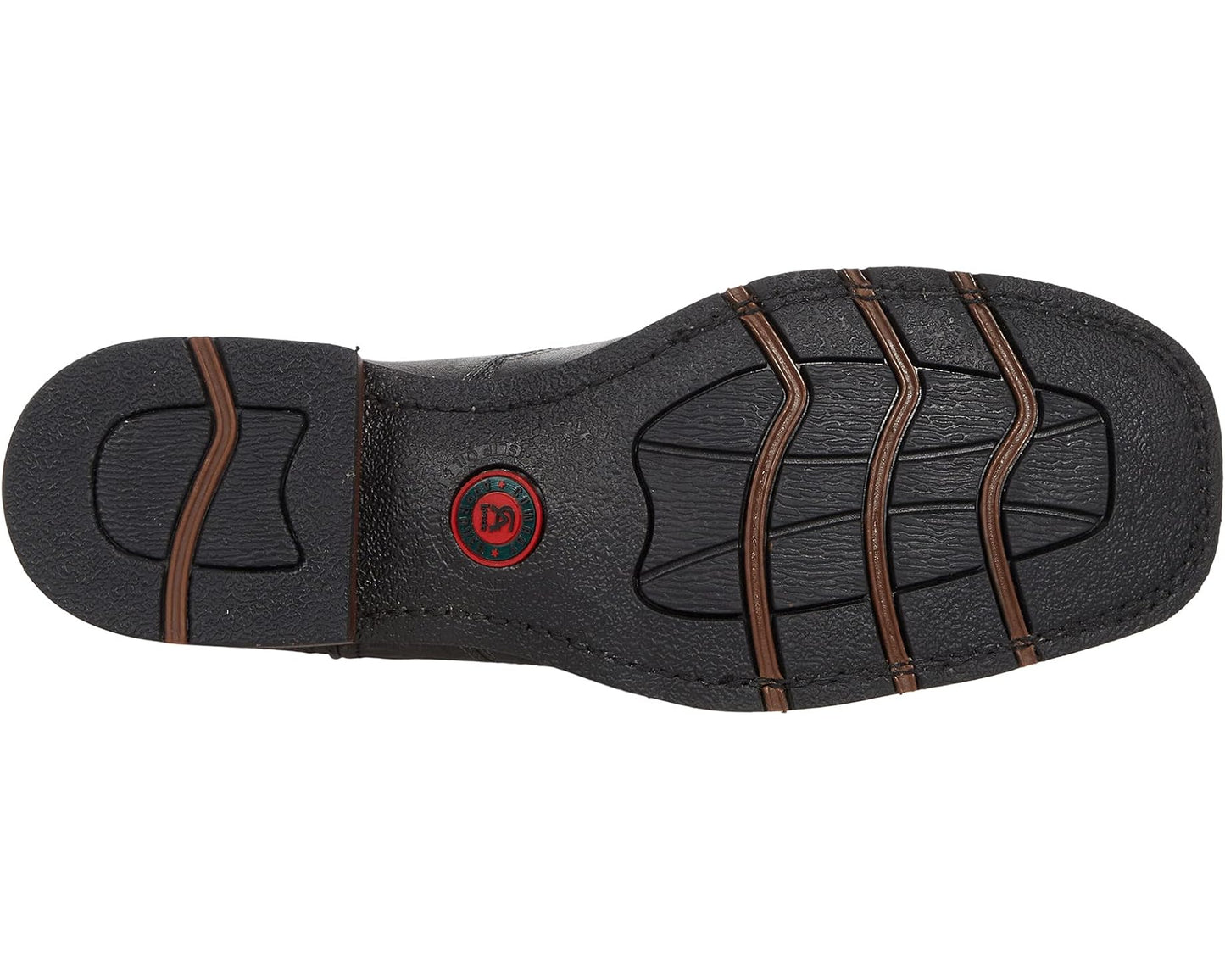 Men's Laredo Axel Black