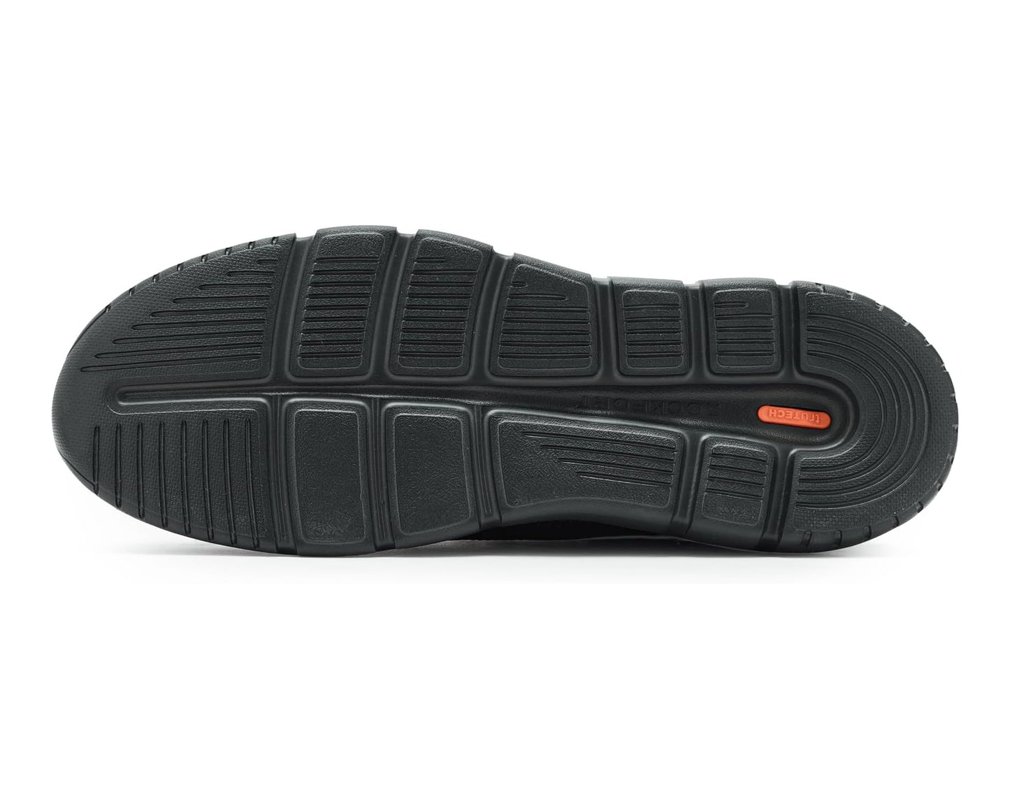 Men's Rockport Jaimie Black