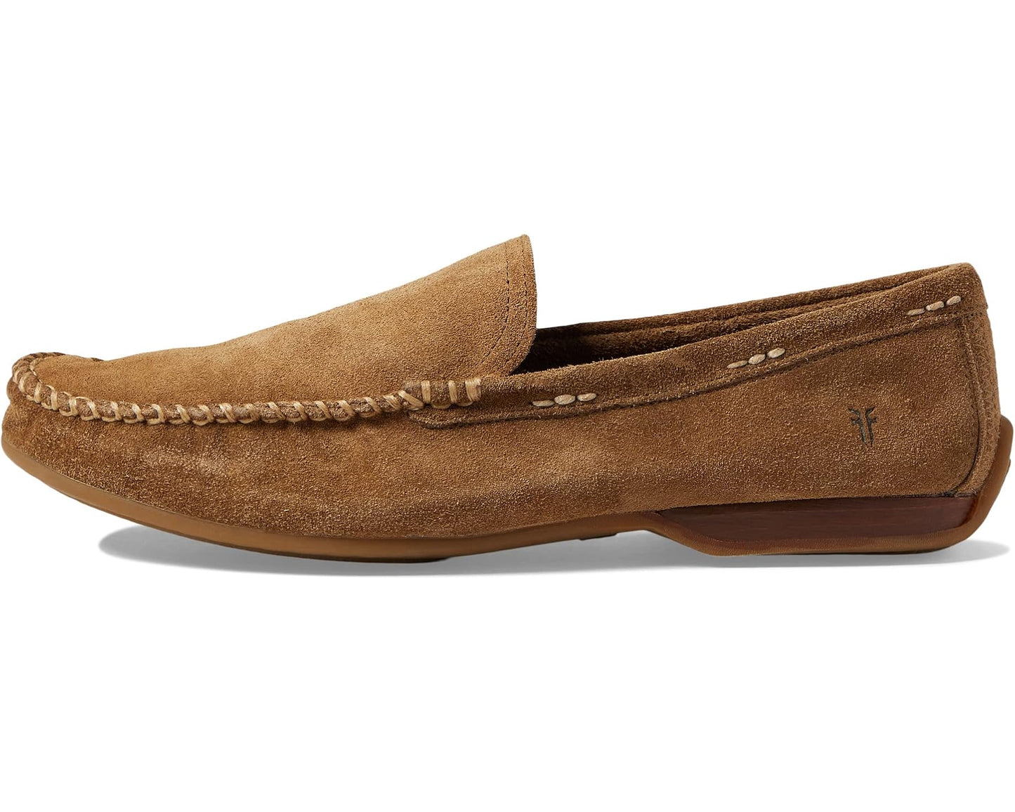 Men's Frye Lewis Venetian Ash