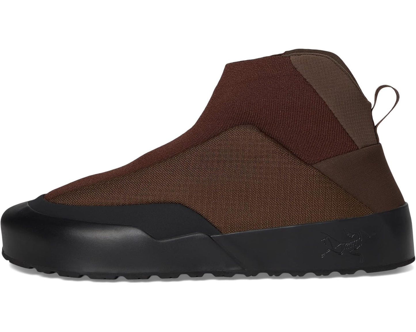 Men's Arc'teryx Kragg Insulated Carob/Black