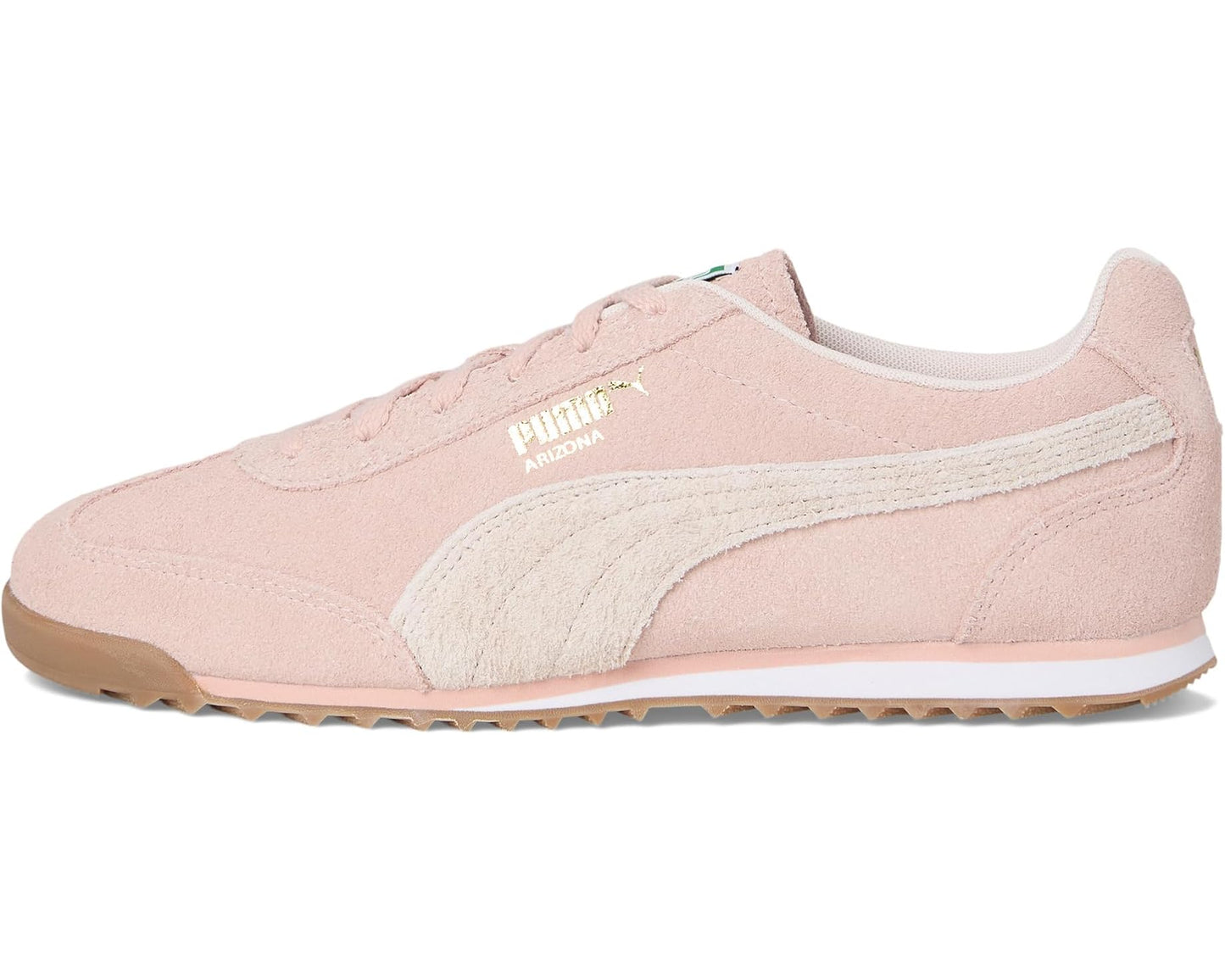 Men's PUMA Arizona Shoes Rose Quartz/Rosebay