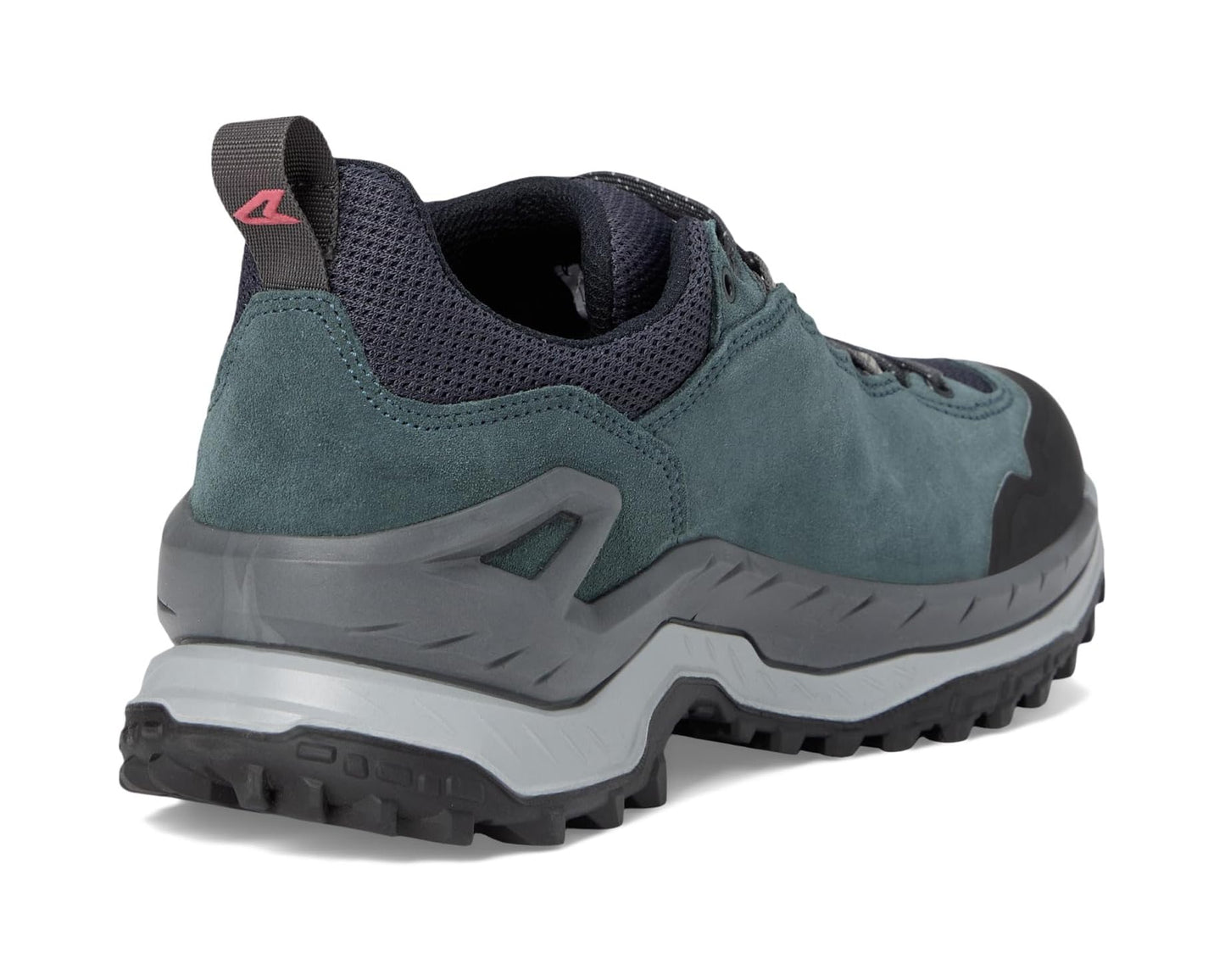 Men's Lowa Innovo Lo Dark Petrol