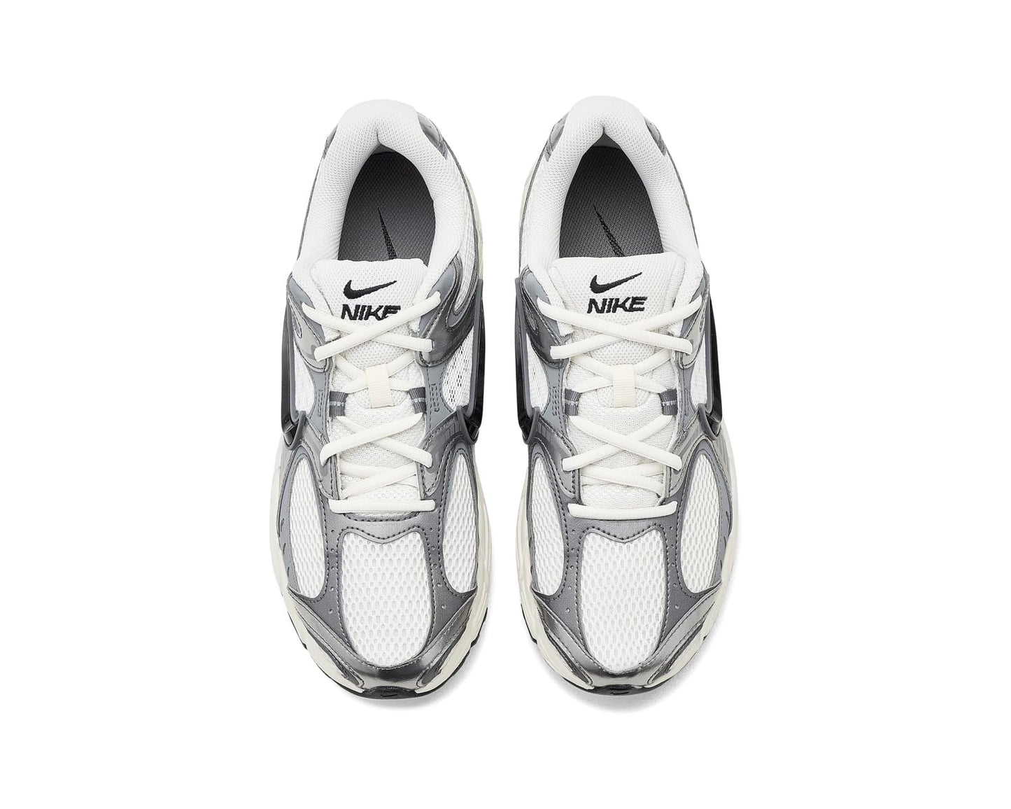 Men's Nike V5 Runner Phantom/Black/Pencil Point