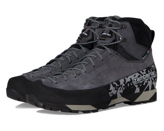 Men's Zamberlan Salathe' Trek GTX RR Dark Grey