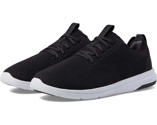 Men's TravisMathew The Daily Lite Black