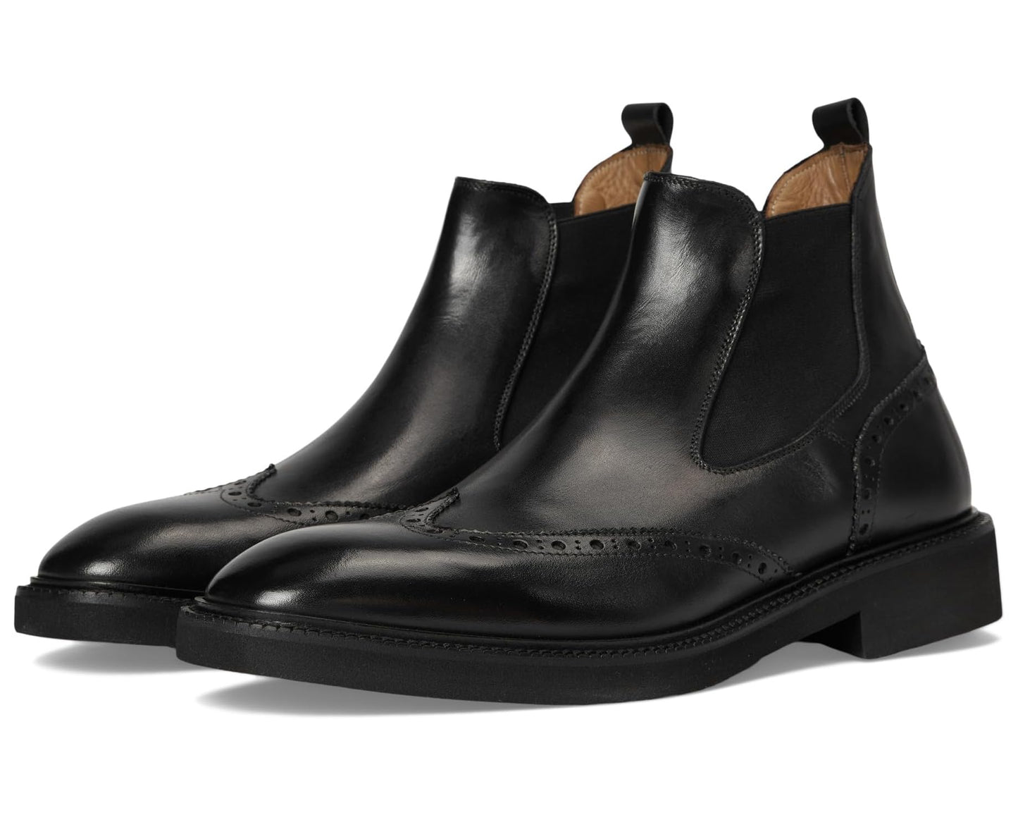 Men's Bruno Magli Vespa Black