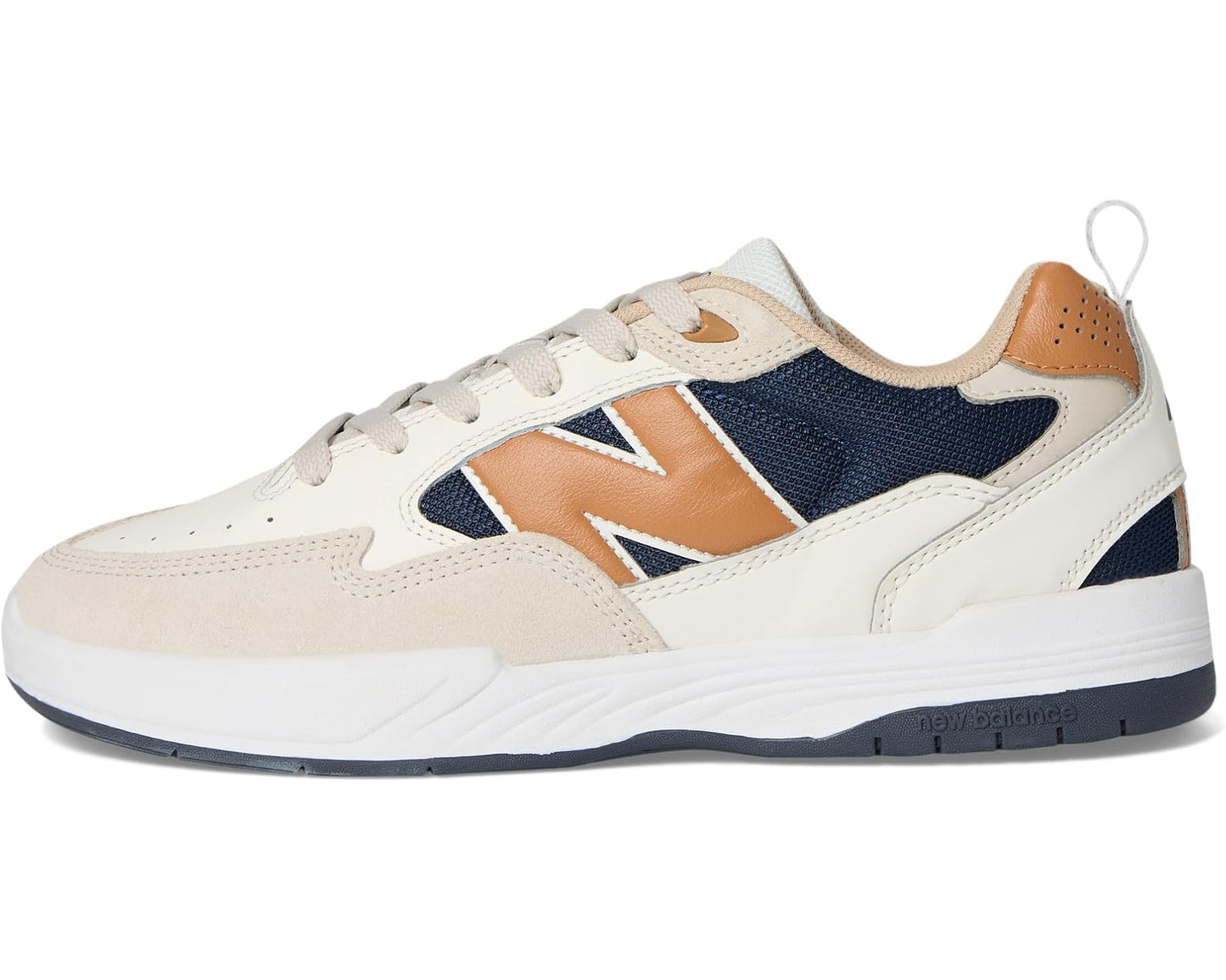 Unisex New Balance Numeric 808 Lite Tiago Lemos Sea Salt