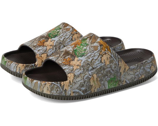 Men's Nike Calm Realtree Baroque Brown/Baroque Brown