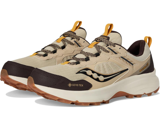 Men's Saucony Excursion TR17 GTX Rye/Torte