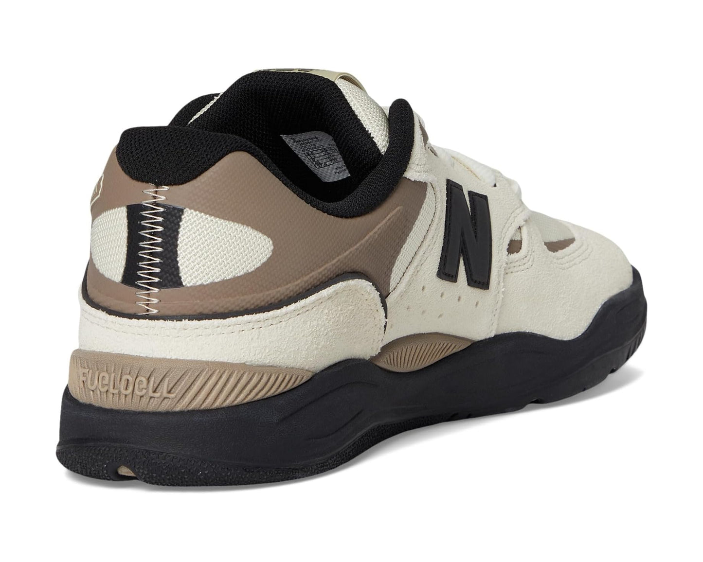 Men's New Balance Numeric Tiago Lemos 1010 Linen