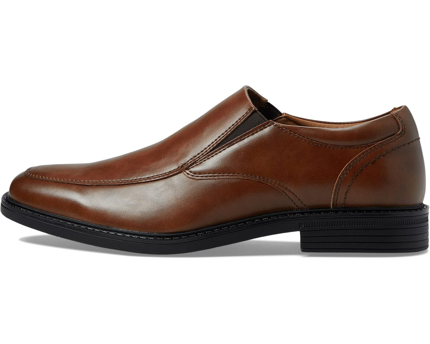 Men's Dockers Stafford Mahogany
