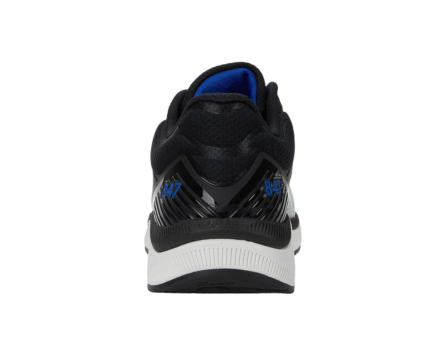 Men's New Balance 847v4 Arctic Fox/Black