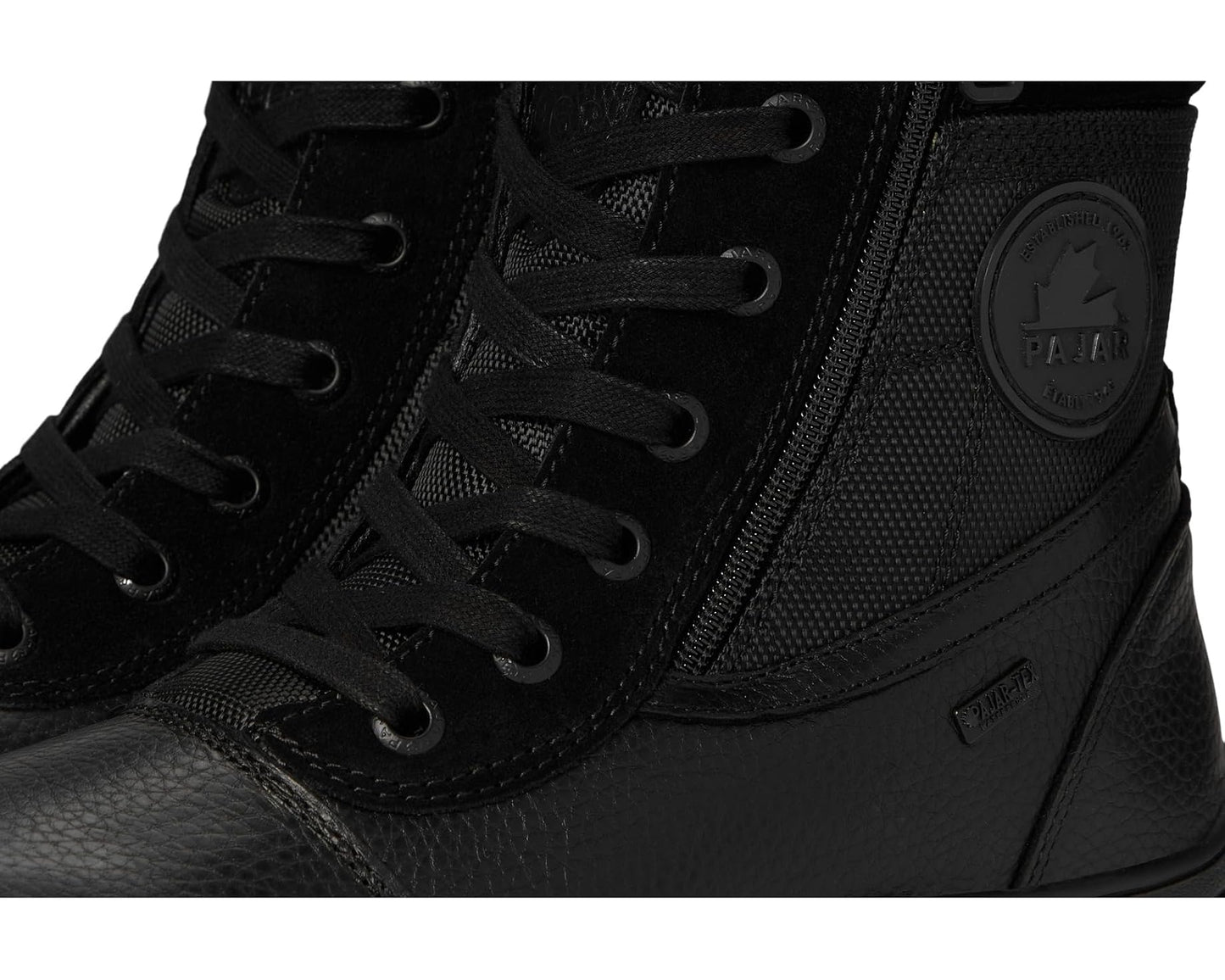 Men's Pajar CANADA Trooper Ig Black