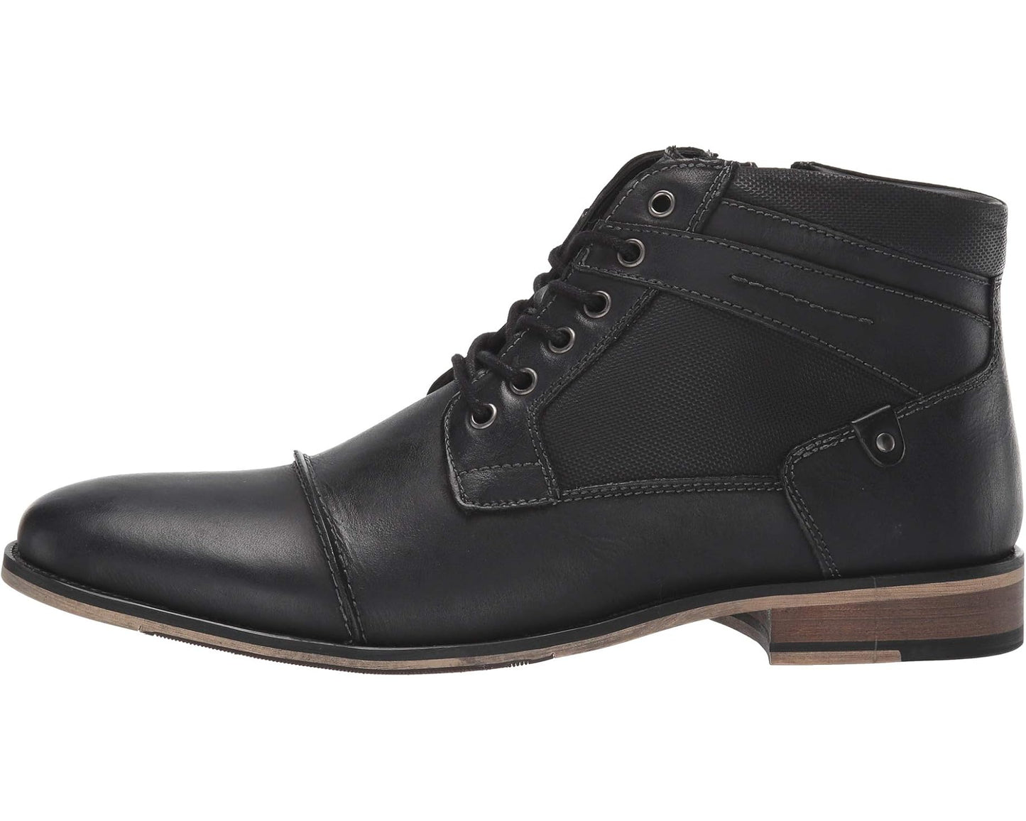 Men's Steve Madden Jotter Black