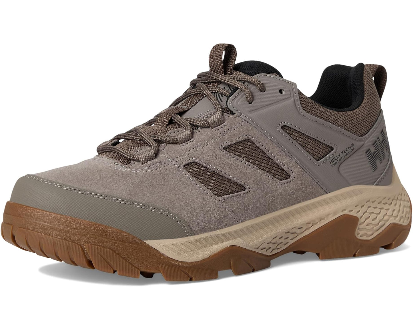 Men's Helly Hansen Switchback Low 3 HT Multicolor