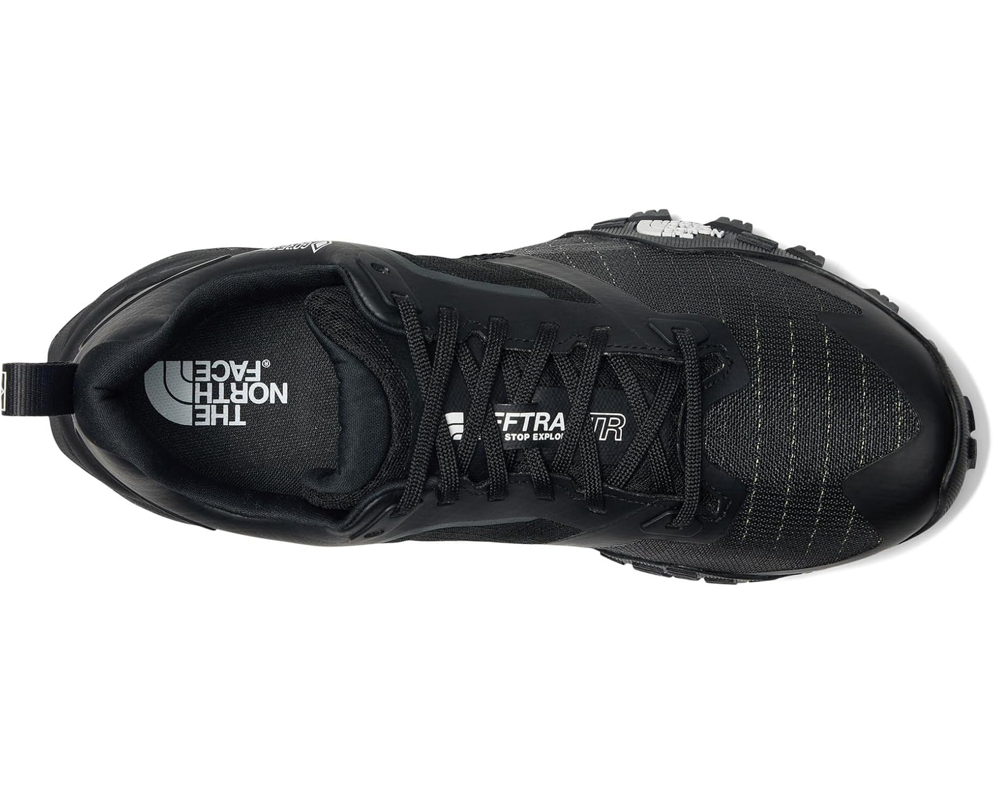 Men's The North Face Offtrail TR GORE-TEX TNF Black/TNF Black