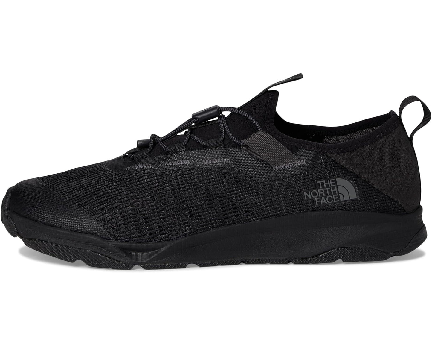 Men's The North Face Platte Canyon TNF Black/Anthracite Grey
