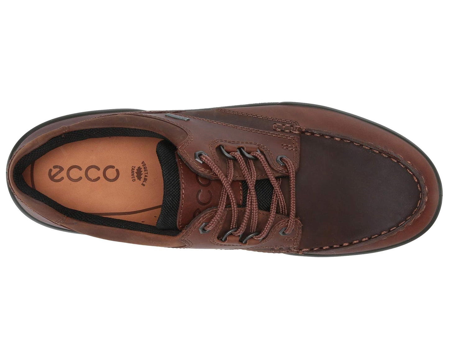 Men's ECCO Sport Track 25 GORE-TEX® Shoe Bison/Bison
