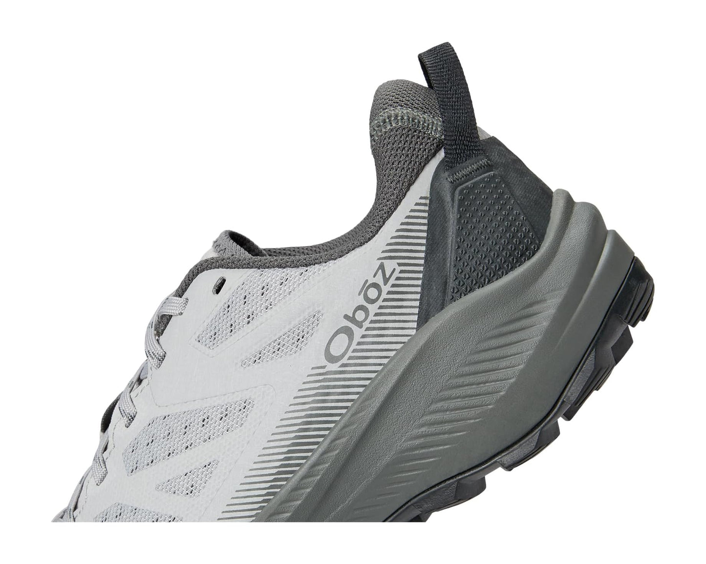 Men's Oboz Katabatic LT Low Drizzle