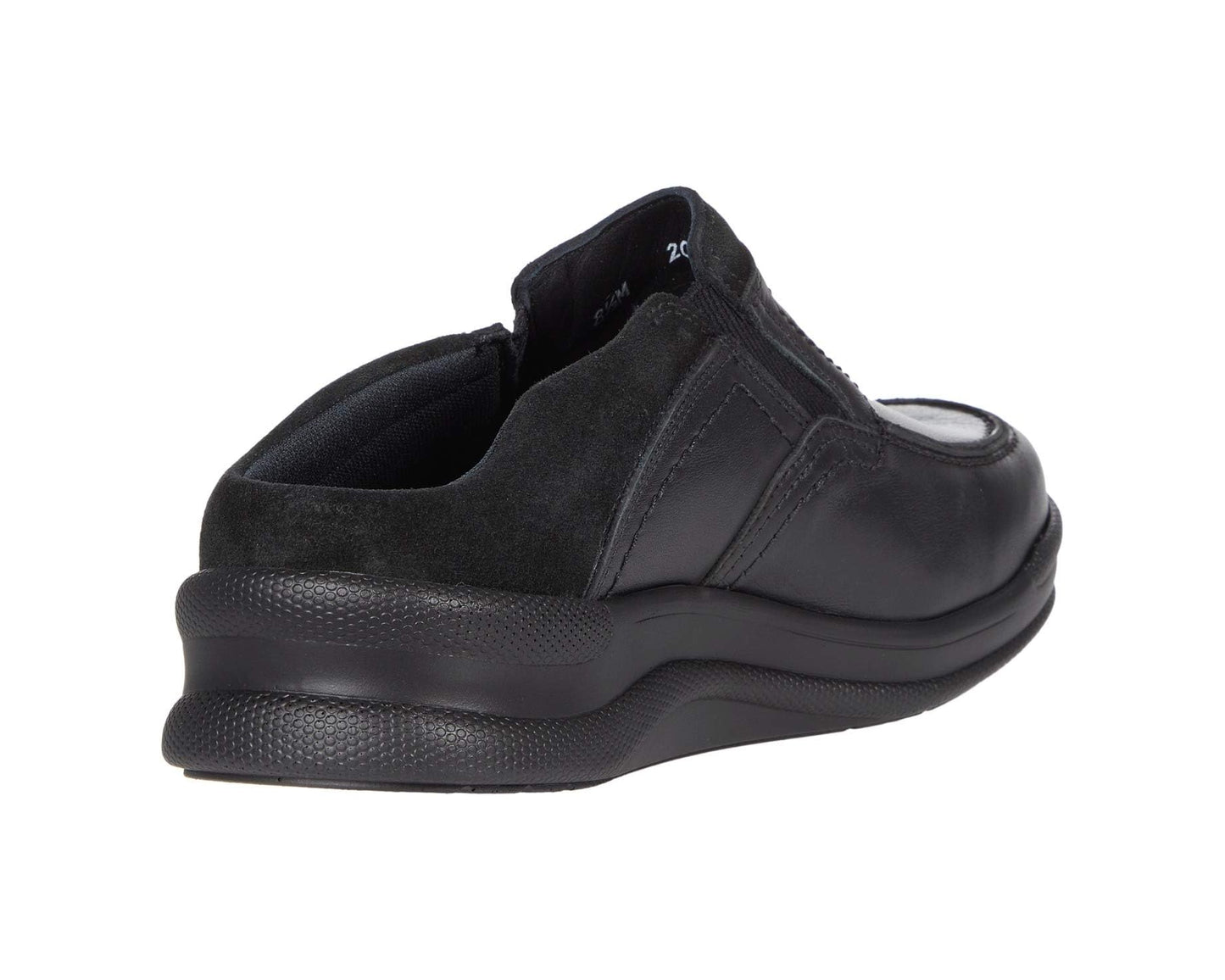 Men's SAS Slip-On Crow