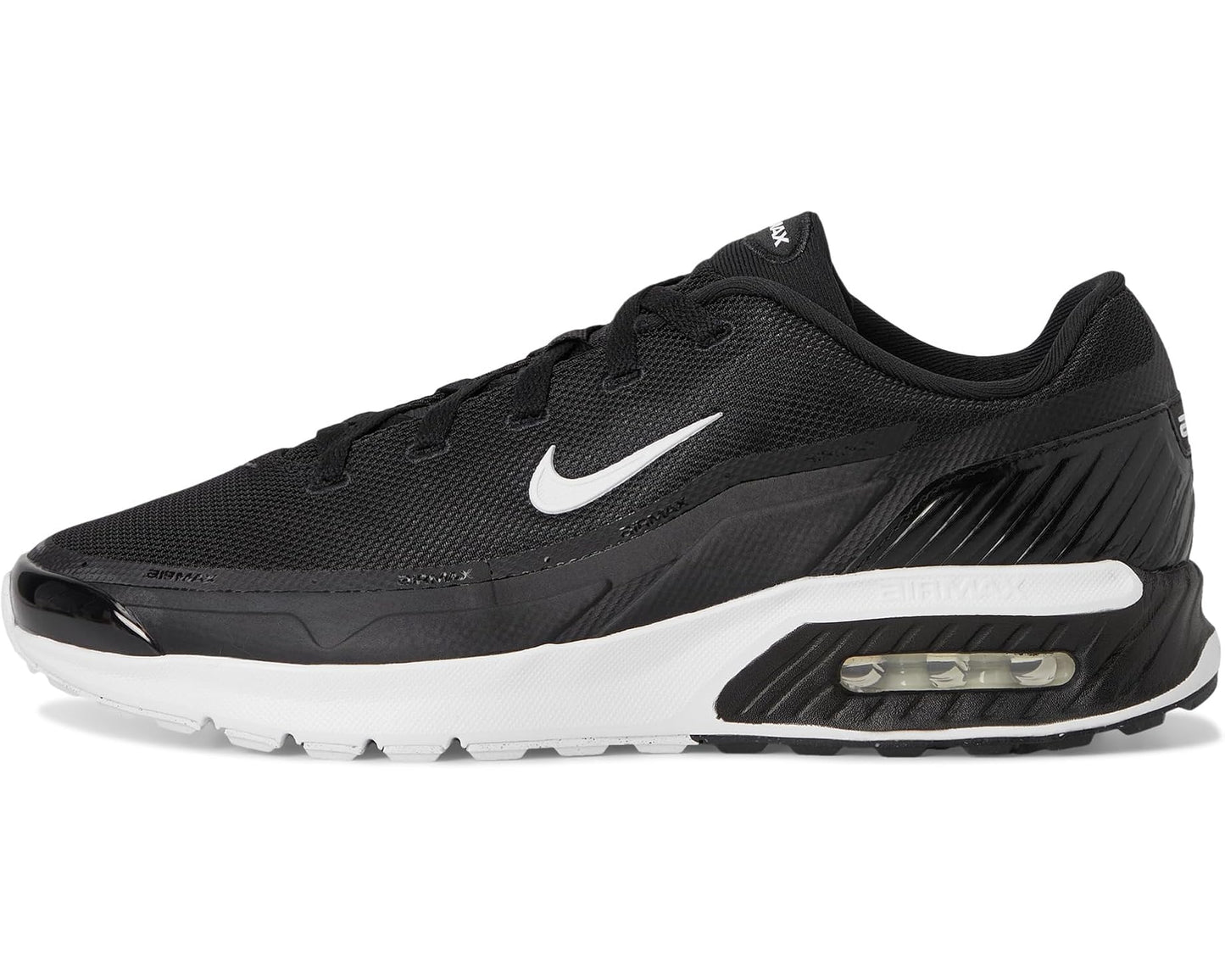 Men's Nike Air Max Bia Black/White