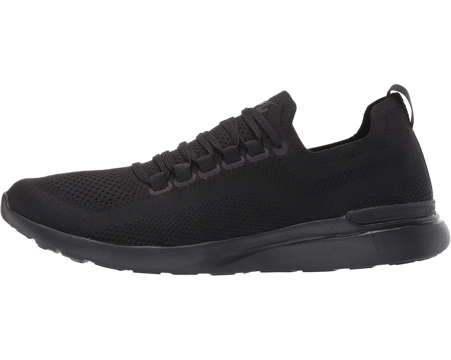 Men's Athletic Propulsion Labs (APL) Techloom Breeze Black/Black