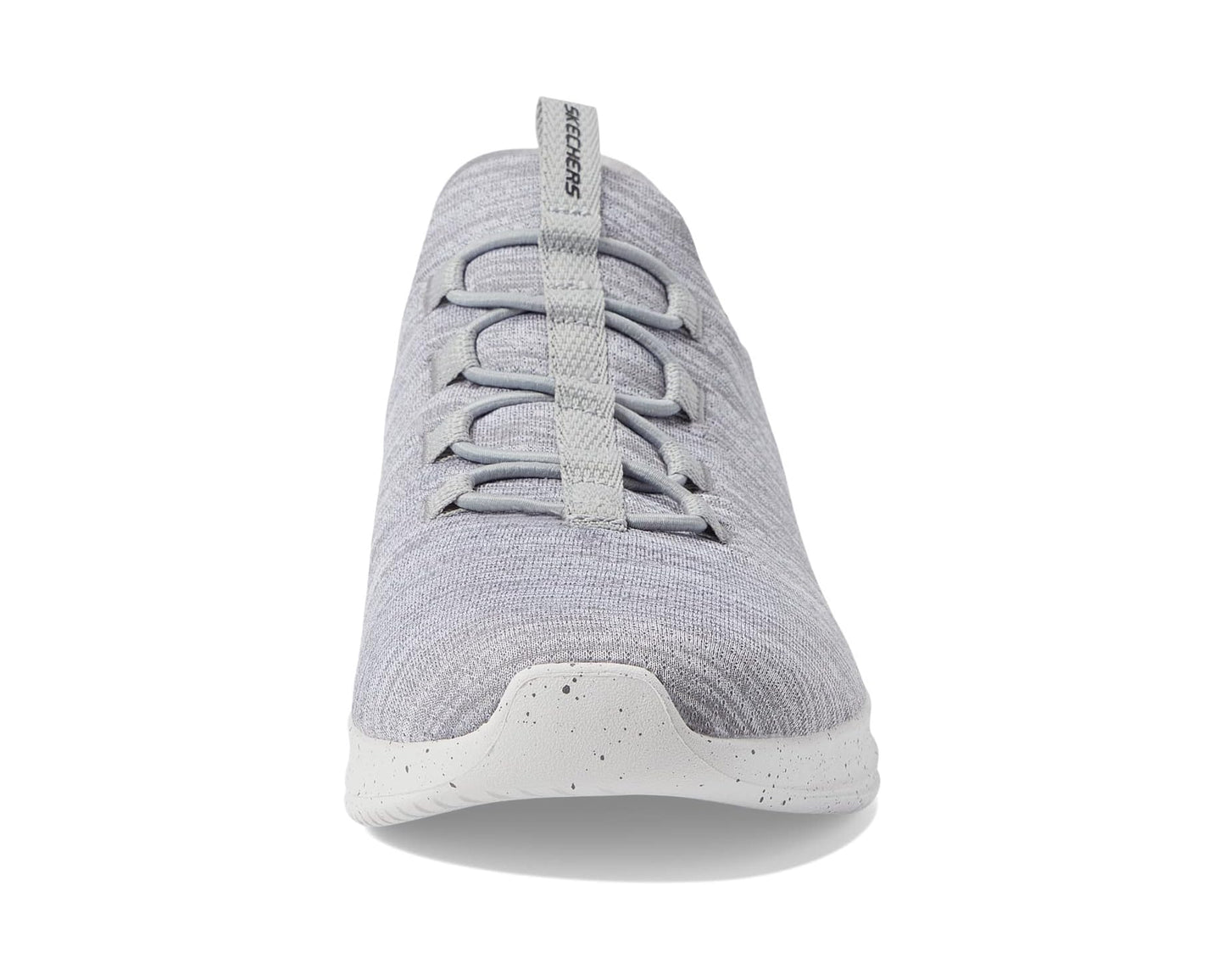 Men's SKECHERS Ultra Flex 3.0 Right Away Hands Free Slip-Ins Gray
