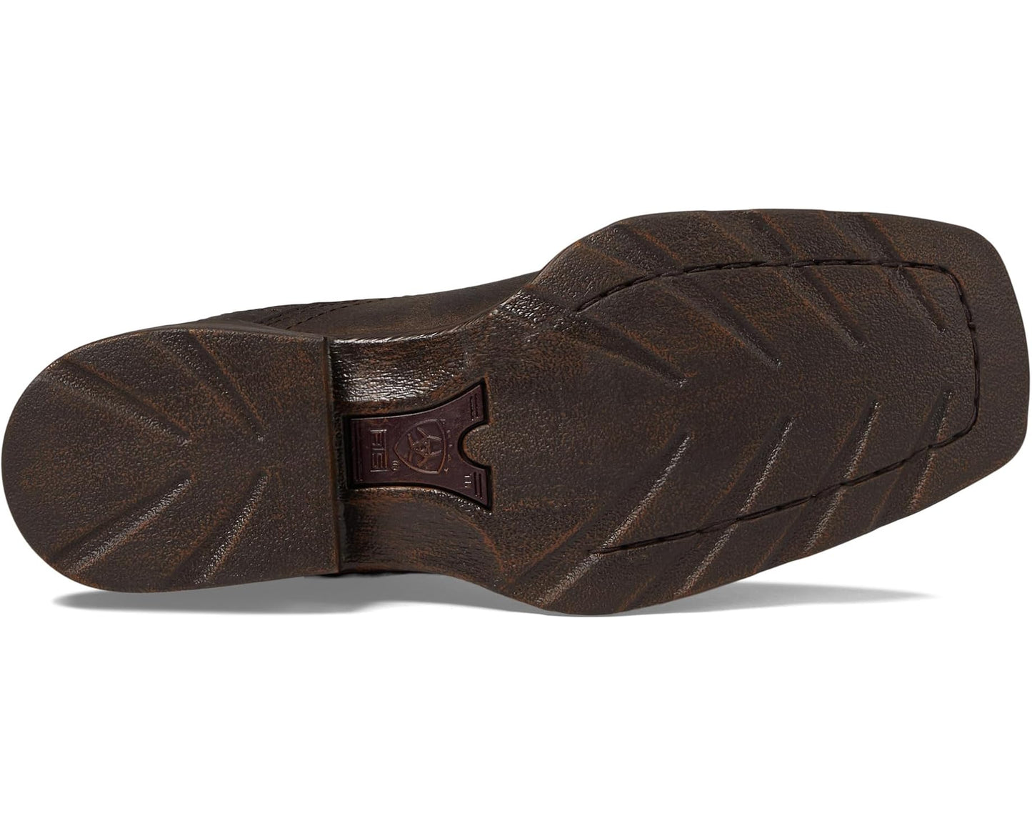 Men's Ariat Midtown Rambler Stone