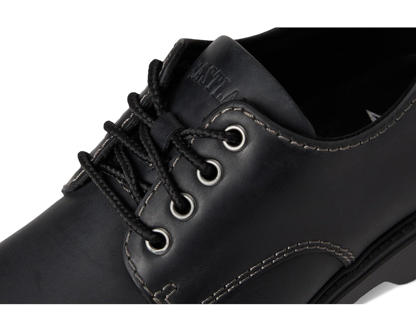 Men's Eastland 1955 Edition Lowell Black