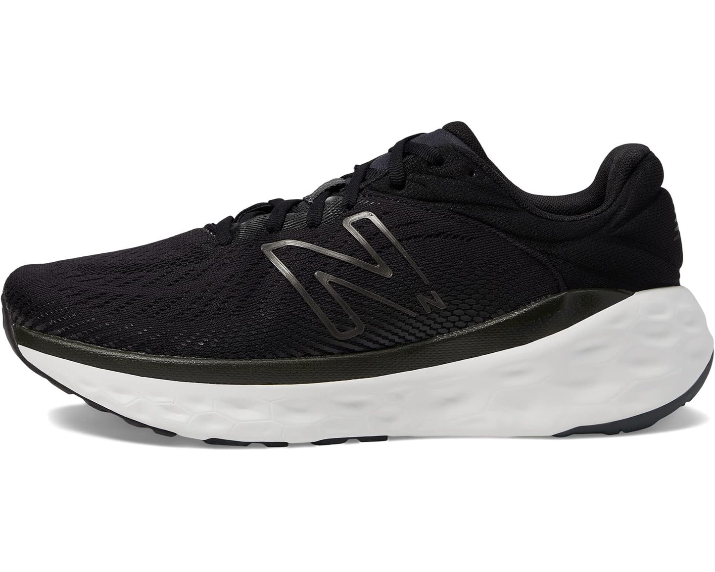 Men's New Balance Fresh Foam 840v1 Blacktop/Black