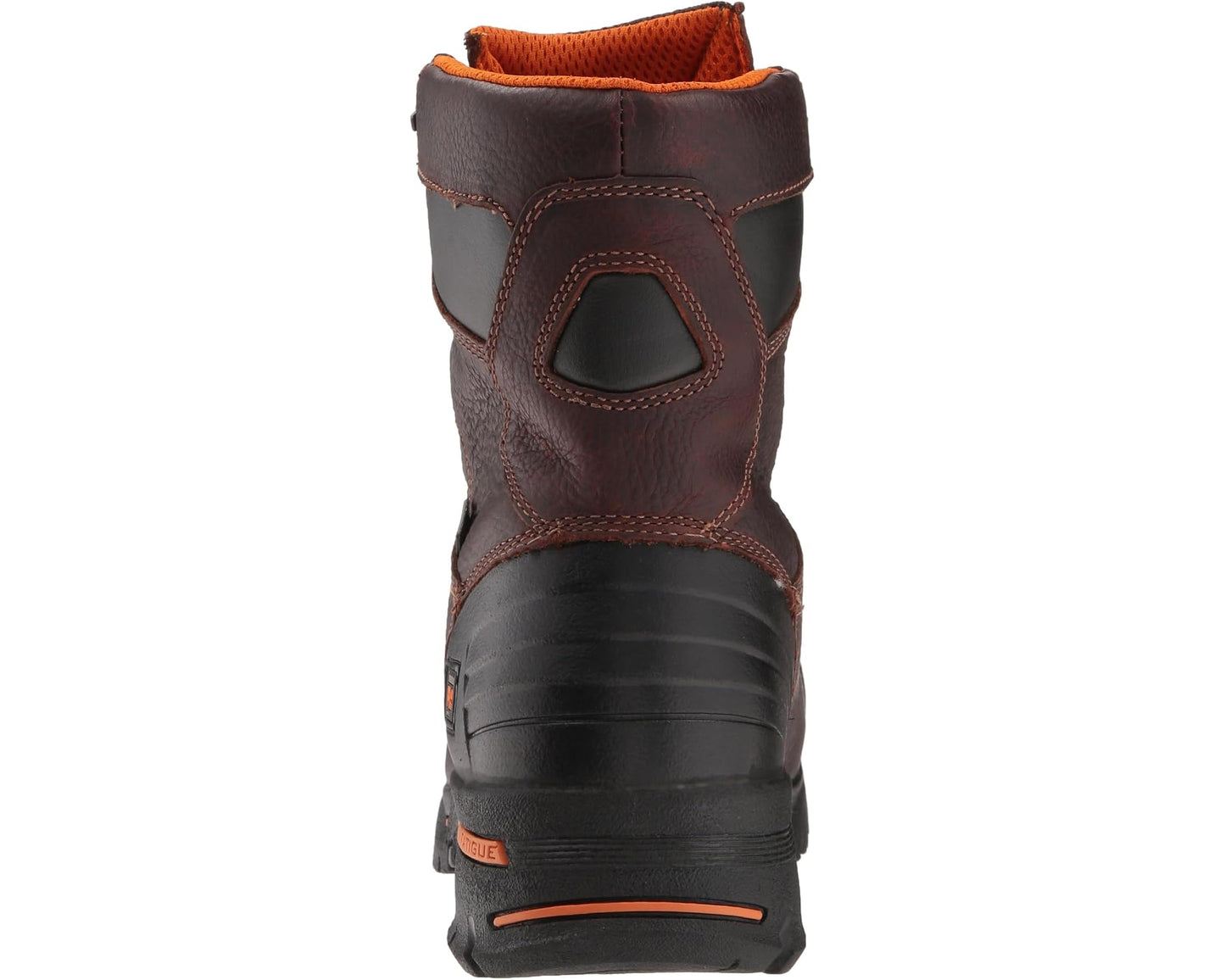 Men's Timberland PRO Endurance PR 8 Steel Toe Briar Brown 1