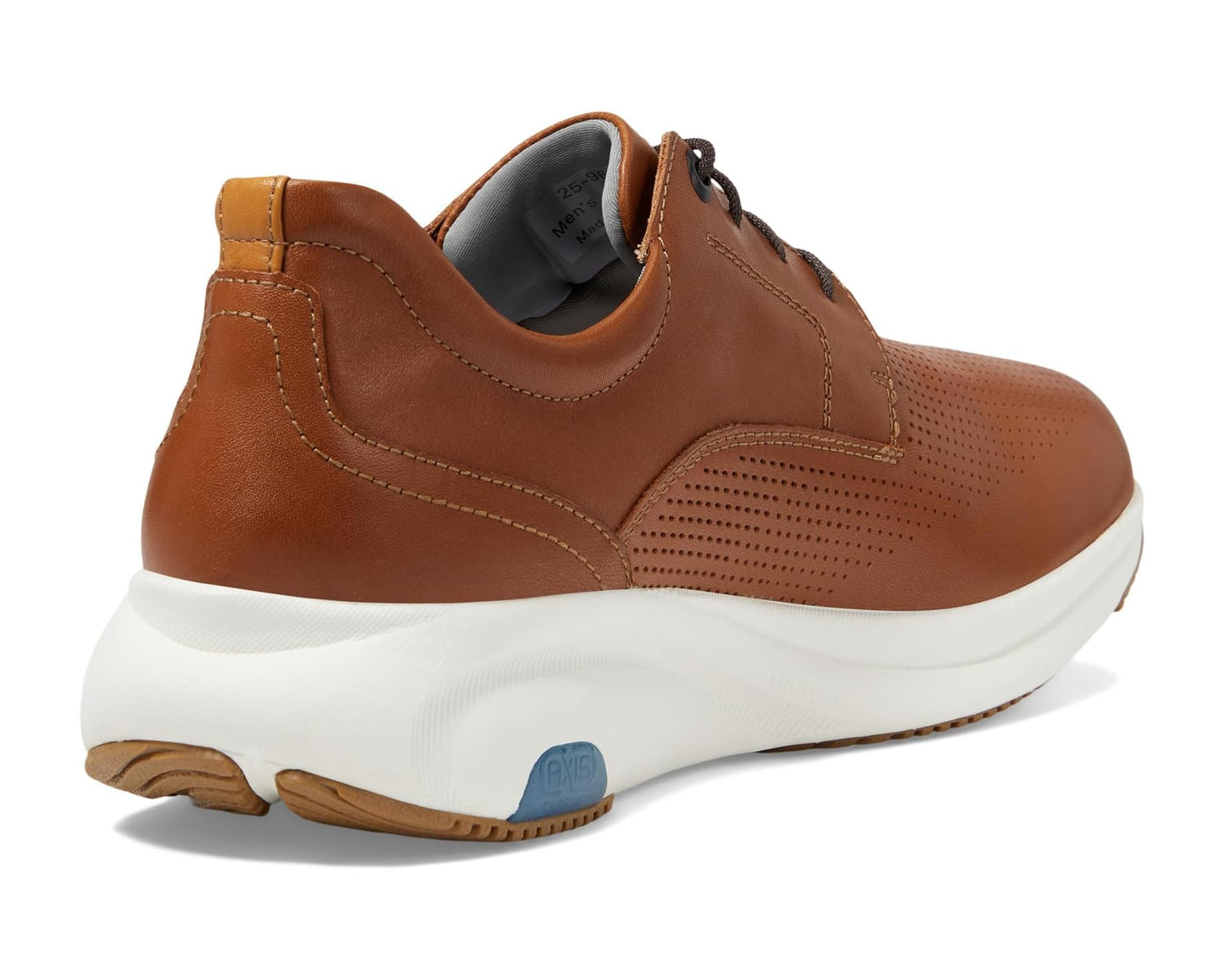 Men's Johnston & Murphy XC4 TR3-Luxe Hybrid Tan