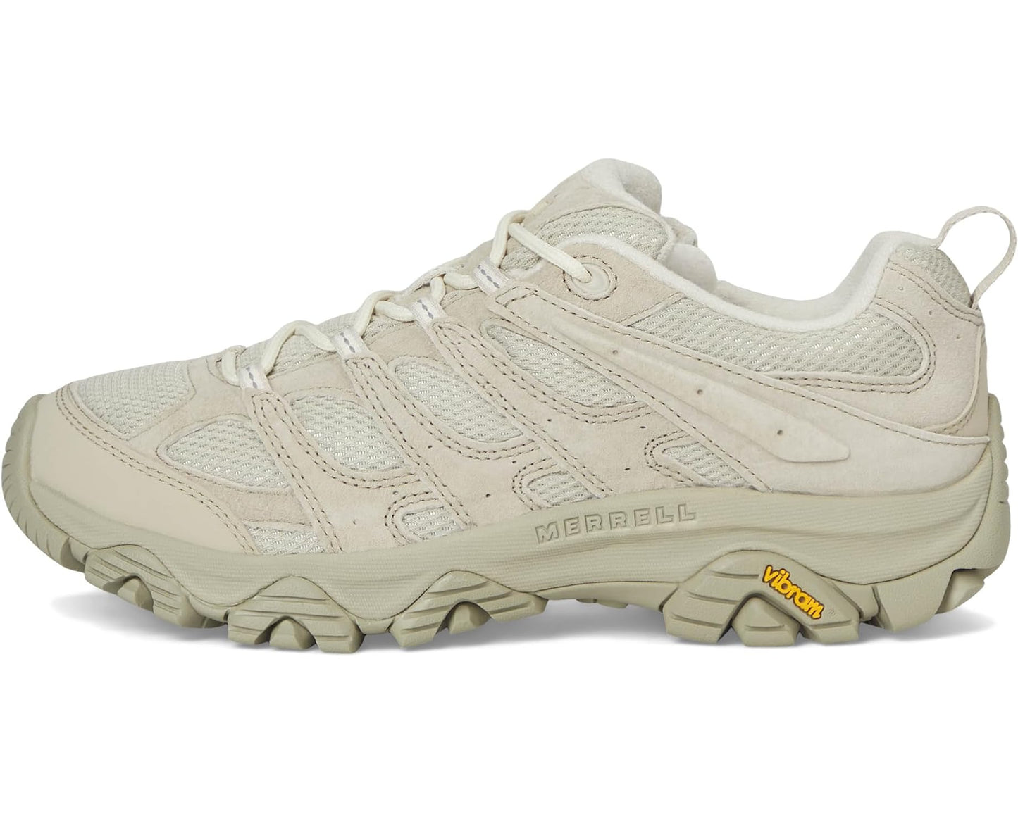 Men's Merrell Moab 3 Ready Zip Basalt